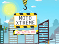 Spiel Moto Xtreme CS