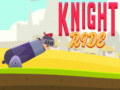 Spiel Knight Ride