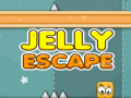 Spiel Jelly Escape
