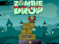 Spiel Zombie Drop