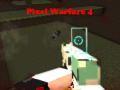 Spiel Pixel Warfare 4