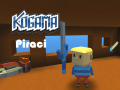 Spiel Kogama: Piraci