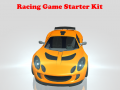 Spiel Racing Game Starter Kit