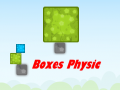 Spiel Boxes Physic 