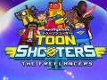 Spiel Toon Shooters: The Freelansers  