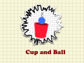 Spiel Cup and Ball   