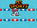 Spiel Pet Sports
