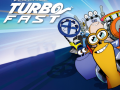 Spiel Turbo Fast