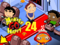 Spiel Monkey Go Happy Stage 24