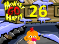 Spiel Monkey Go Happy Stage 26