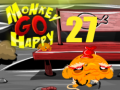 Spiel Monkey Go Happy Stage 27