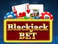Spiel Blackjack Bet