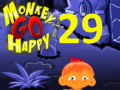 Spiel Monkey Go Happy Stage 29