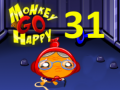 Spiel Monkey Go Happy Stage 31
