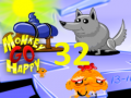 Spiel Monkey Go Happy Stage 32