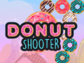 Spiel Donut Shooter