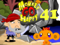 Spiel Monkey Go Happy Stage 41