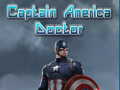 Spiel Captain America Doctor