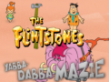 Spiel The Flintstones Yabba Dabba Mazie