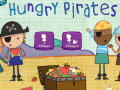 Spiel Hungry Pirates