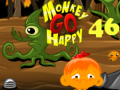Spiel Monkey Go Happy Stage 46