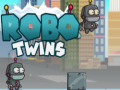 Spiel Robo Twins