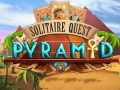 Spiel Solitaire Quest Pyramid
