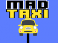 Spiel Mad Taxi