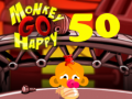 Spiel Monkey Go Happy Stage 50