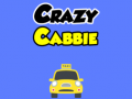 Spiel Crazy Cabbie