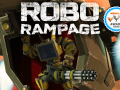 Spiel Robo Rampage