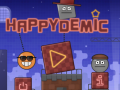 Spiel Happydemic