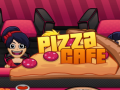 Spiel Pizza Cafe