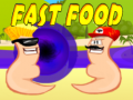 Spiel Fast Food