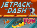 Spiel Jetpack Dash 