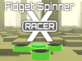 Spiel Fidget Spinner X Racer