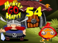 Spiel Monkey Go Happy Stage 54