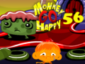 Spiel Monkey Go Happy Stage 56