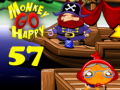 Spiel Monkey Go Happy Stage 57