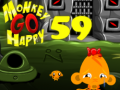 Spiel Monkey Go Happy Stage 59