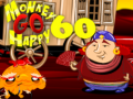 Spiel Monkey Go Happy Stage 60