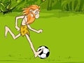 Spiel Prehistoric Football
