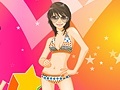 Spiel Dress: girl-star