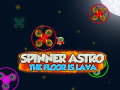 Spiel Spinner Astro the Floor is Lava