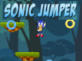 Spiel Sonic Jumper