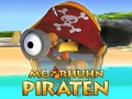 Spiel Moorhuhn Pirates  