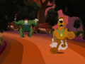 Spiel Scooby-Doo! Creeper Chase Runner