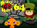 Spiel Monkey Go Happy Stage 64