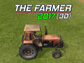 Spiel The Farmer 2017 3d  