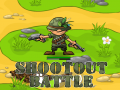 Spiel Shootout Battle